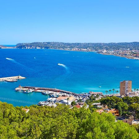 Villa Exorbo By Interhome Javea Ngoại thất bức ảnh