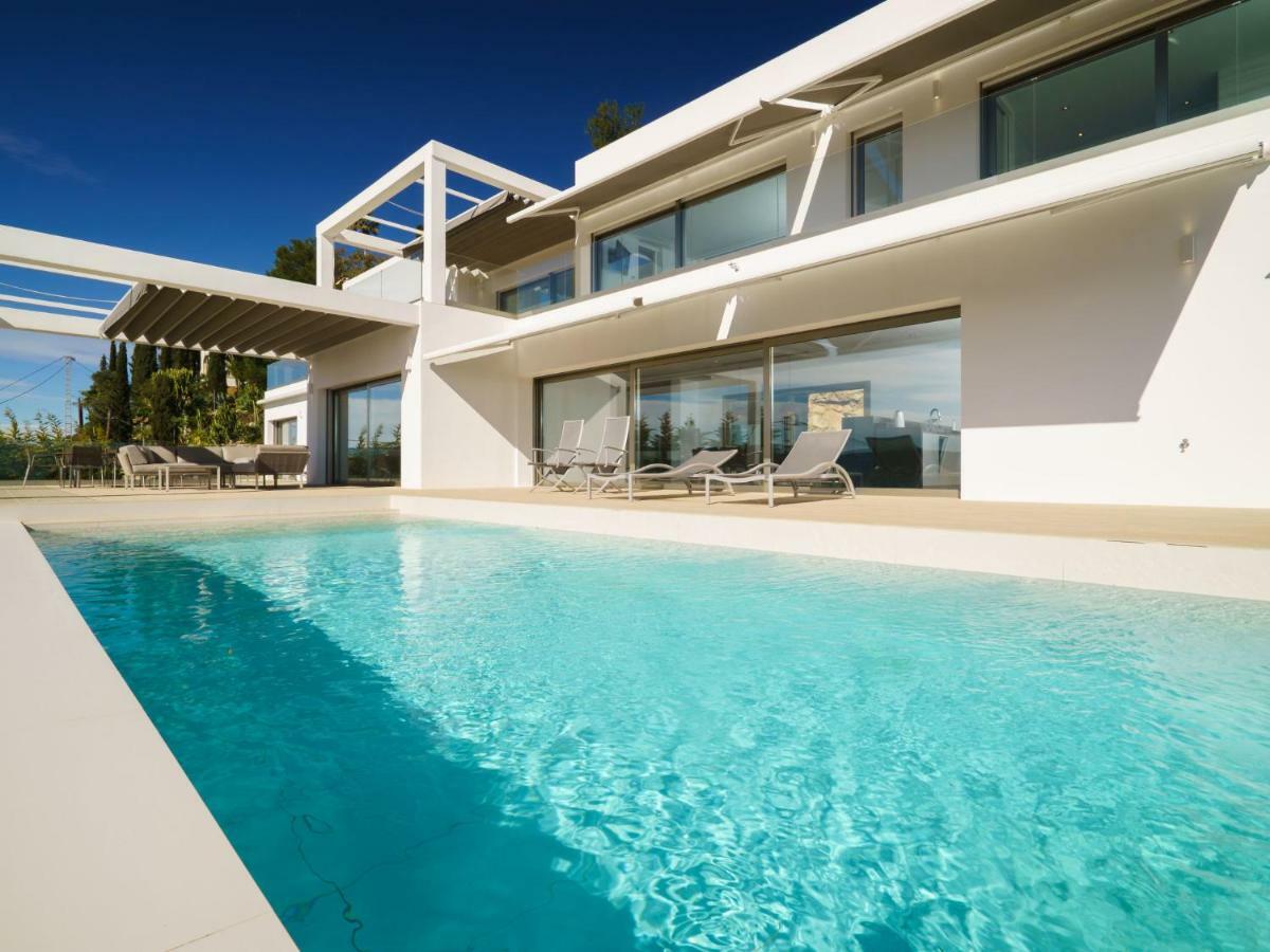 Villa Exorbo By Interhome Javea Ngoại thất bức ảnh