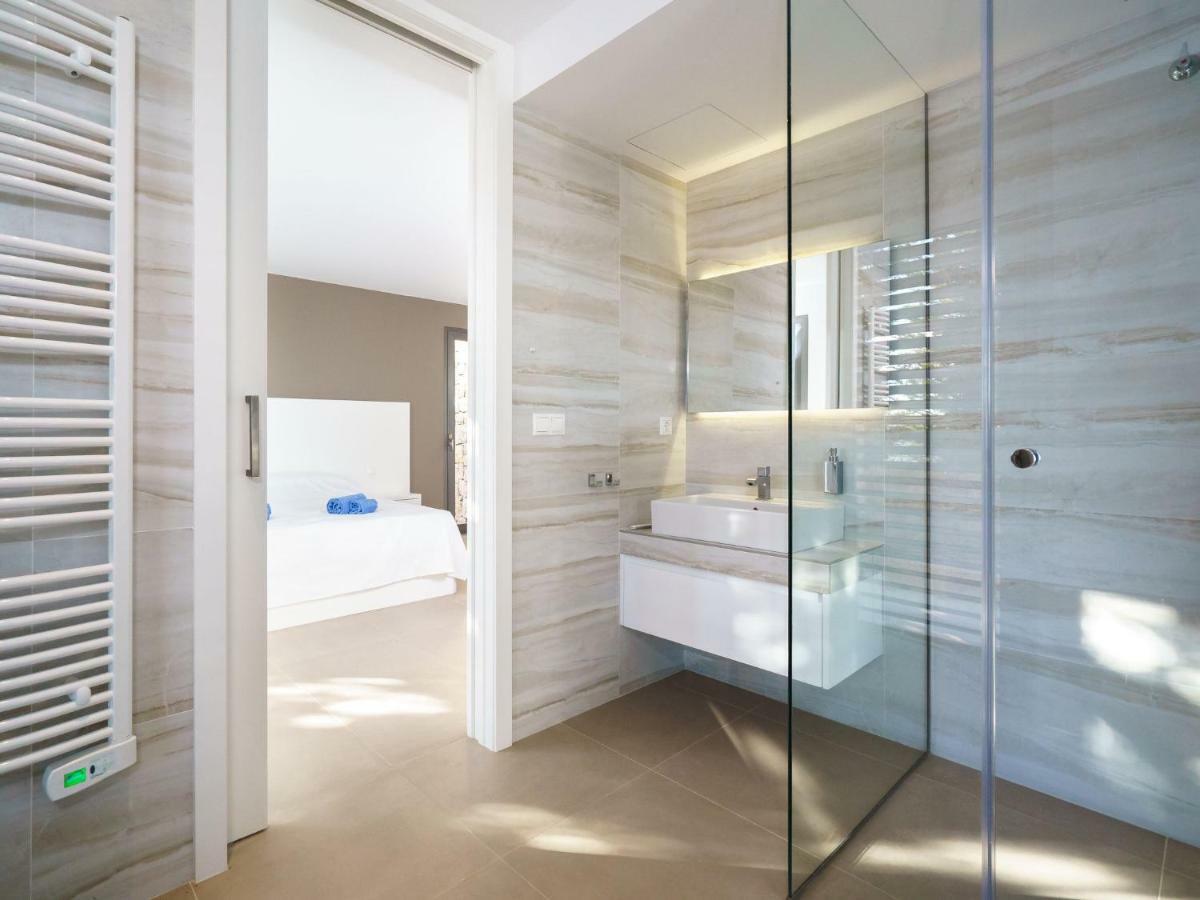 Villa Exorbo By Interhome Javea Ngoại thất bức ảnh