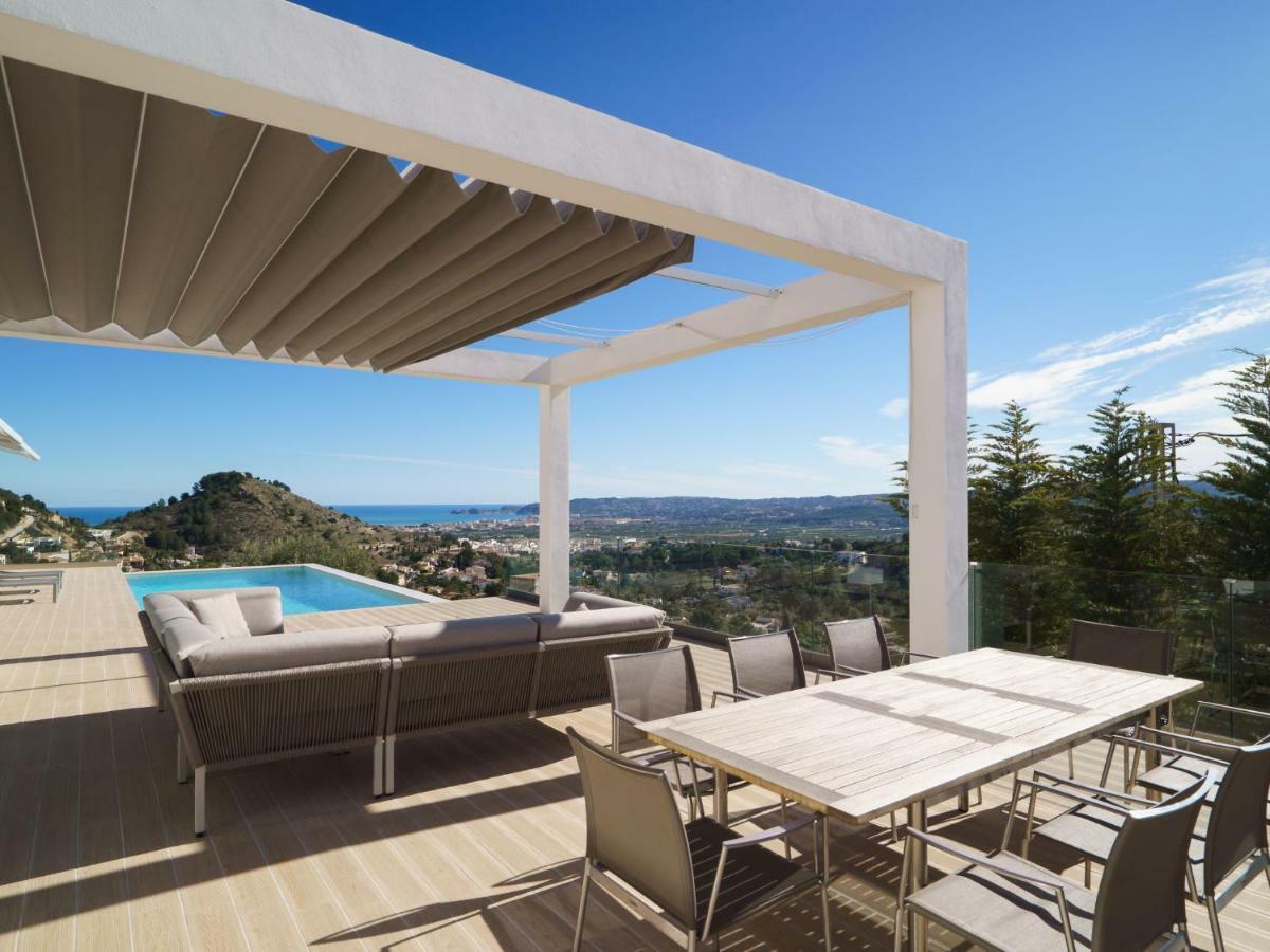 Villa Exorbo By Interhome Javea Ngoại thất bức ảnh