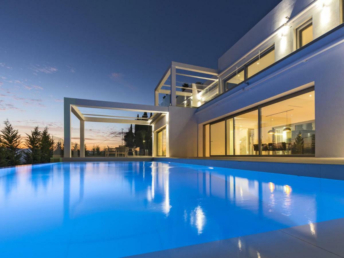 Villa Exorbo By Interhome Javea Ngoại thất bức ảnh