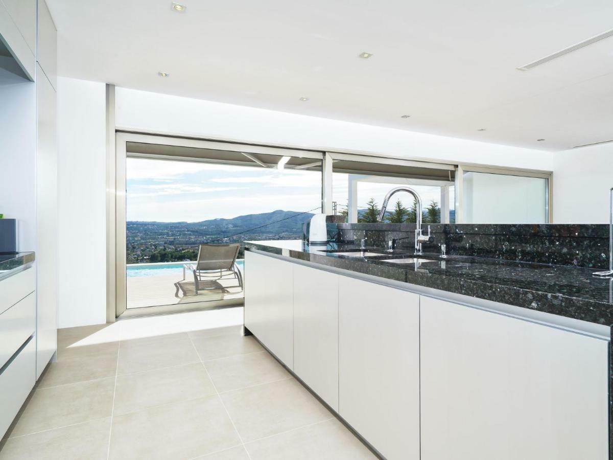 Villa Exorbo By Interhome Javea Ngoại thất bức ảnh